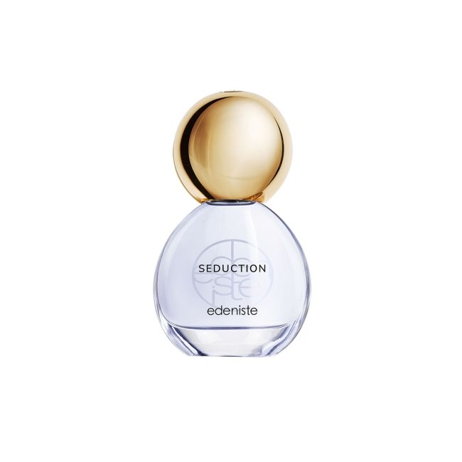 Edeniste Lifeboost Seduction - Eau de Parfum Uniszex Illat