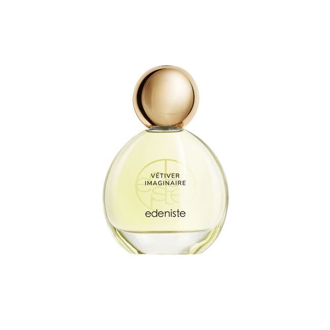 Edeniste Vetiver Imaginaire - Eau de Parfum Uniszex Illat