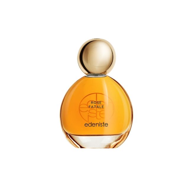 Edeniste Rose Fatale - Eau de Parfum Uniszex Illat