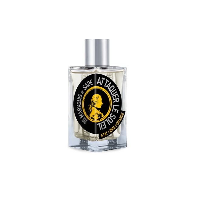 Etat Libre d`Orange Attaquer le Soleil - Eau de Parfum Uniszex Illat