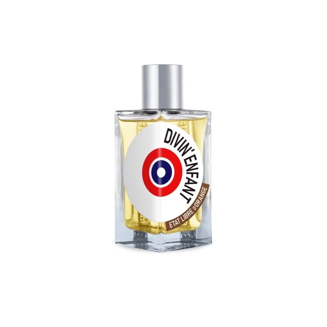 Etat Libre d`Orange Divin`Enfant - Eau de Parfum Uniszex Illat