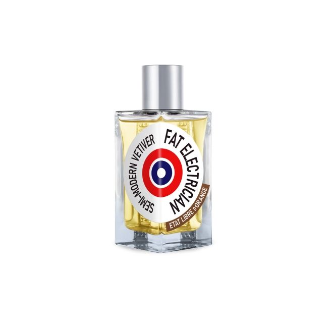 Etat Libre d`Orange Fat Electrician - Eau de Parfum Uniszex Illat