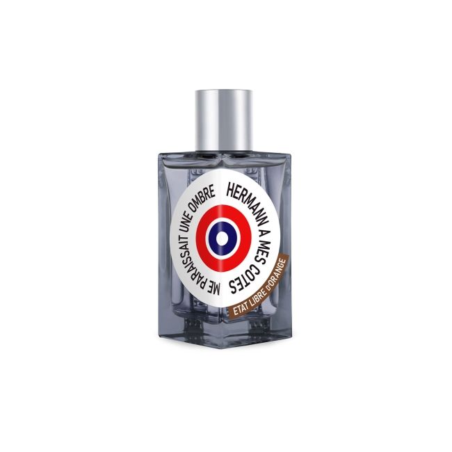 Etat Libre d`Orange Hermann - Eau de Parfum Uniszex Illat