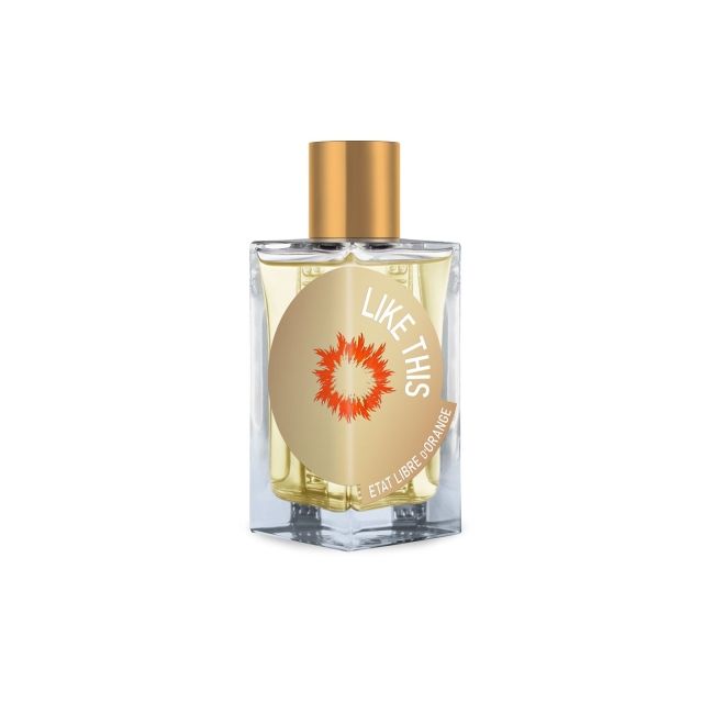 Etat Libre d`Orange Like This - Eau de Parfum Uniszex Illat