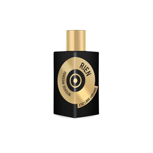 Etat Libre d`Orange Rien Intense Incense - Eau de Parfum Uniszex Illat