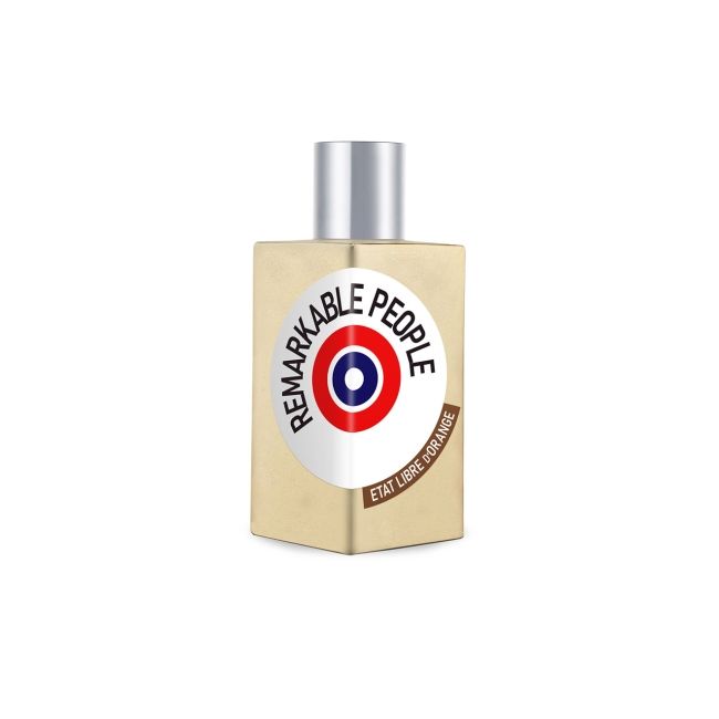 Etat Libre d`Orange Remarkable People - Eau de Parfum Uniszex Illat