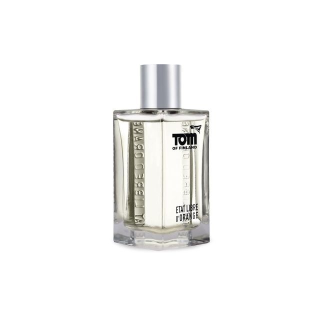 Etat Libre d`Orange Tom of Finland - Eau de Parfum Uniszex Illat