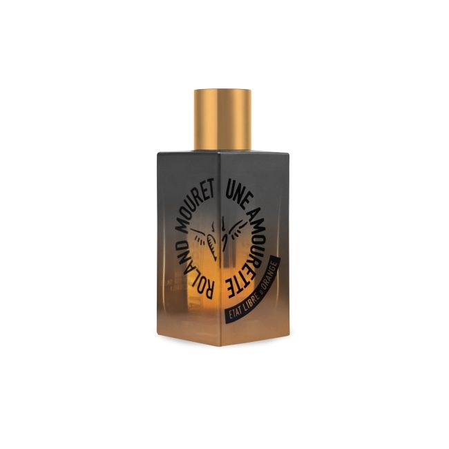 Etat Libre d`Orange Une Amourette - Eau de Parfum Uniszex Illat