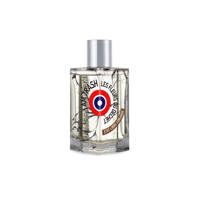 Etat Libre d`Orange Les Fleurs du Dechet I am Trash - Eau de Parfum Uniszex Illat
