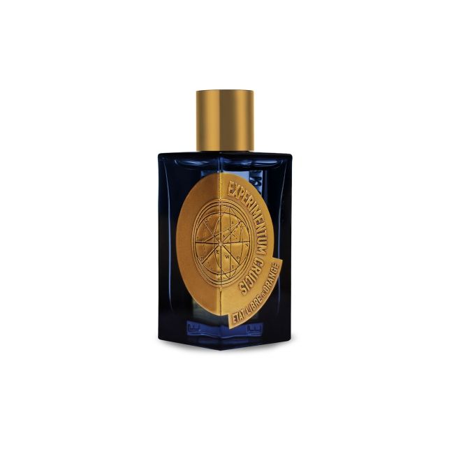 Etat Libre d`Orange Experimentum Crucis - Eau de Parfum Uniszex Illat