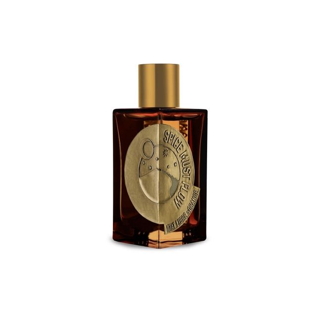 Etat Libre d`Orange Spice Must Flow - Eau de Parfum Uniszex Illat