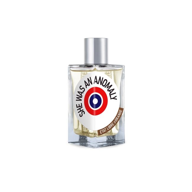 Etat Libre d`Orange She Was An Anomaly - Eau de Parfum Uniszex Illat