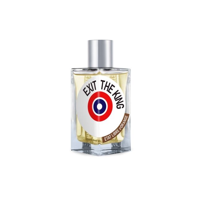 Etat Libre d`Orange Exit the King - Eau de Parfum Uniszex Illat