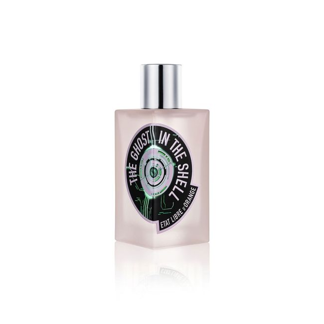 Etat Libre d`Orange Ghost In The Shell - Eau de Parfum Uniszex Illat