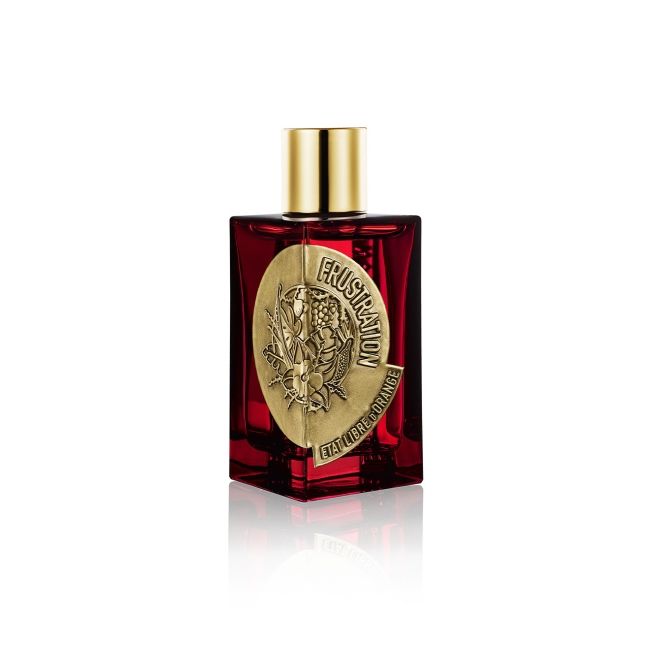 Etat Libre d`Orange Frustration - Eau de Parfum Uniszex Illat