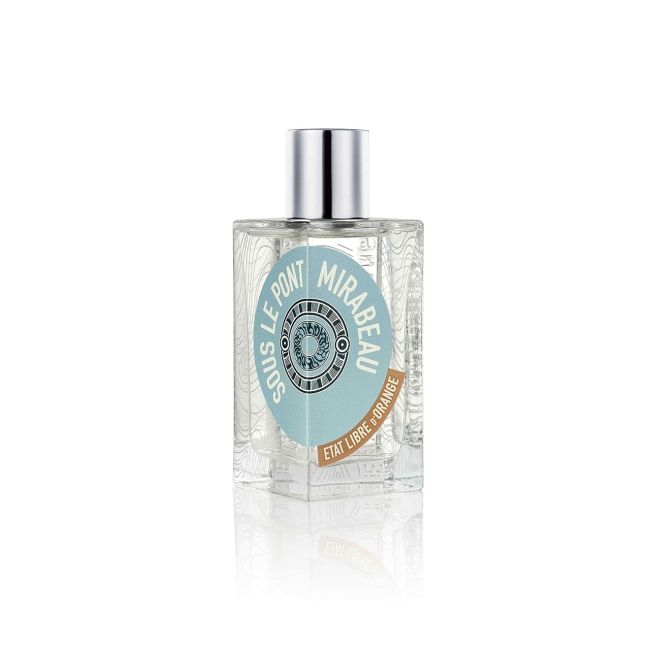 Etat Libre d`Orange Sous le Pont Mirabeau - Eau de Parfum Uniszex Illat