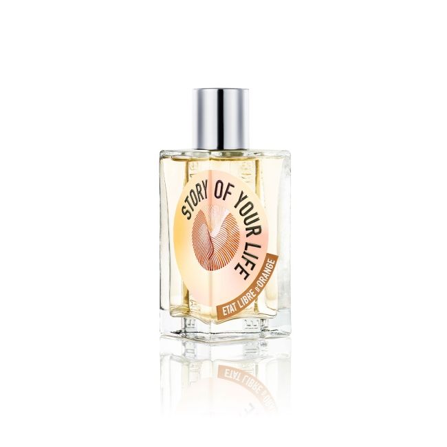 Etat Libre d`Orange Story of your Life - Eau de Parfum Uniszex Illat