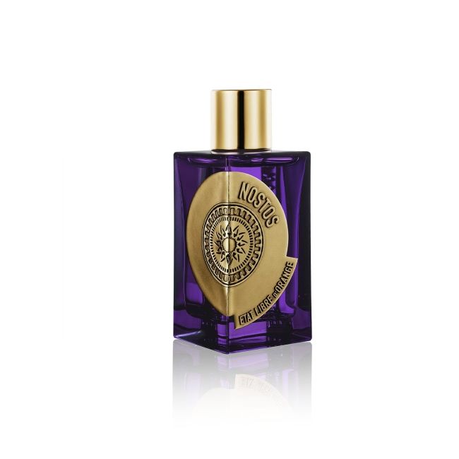 Etat Libre d`Orange Nostos - Eau de Parfum Uniszex Illat