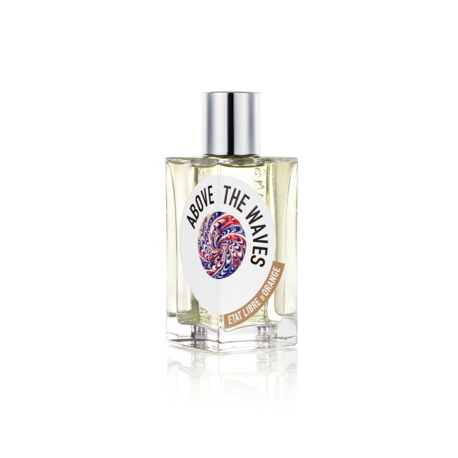 Etat Libre d`Orange Above The Wave - Eau de Parfum Uniszex Illat