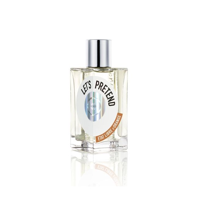 Etat Libre d`Orange Let's Pretend - Eau de Parfum Uniszex Illat