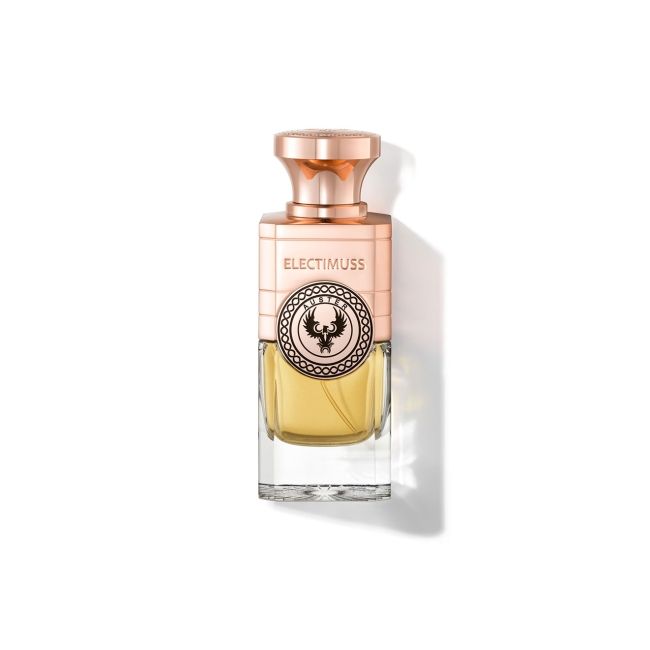 Electimuss AUSTER - Extrait de Parfum Uniszex Illat