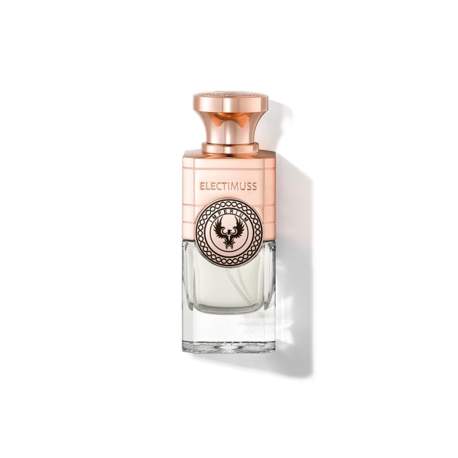 Electimuss IMPERIUM - Extrait de Parfum Uniszex Illat