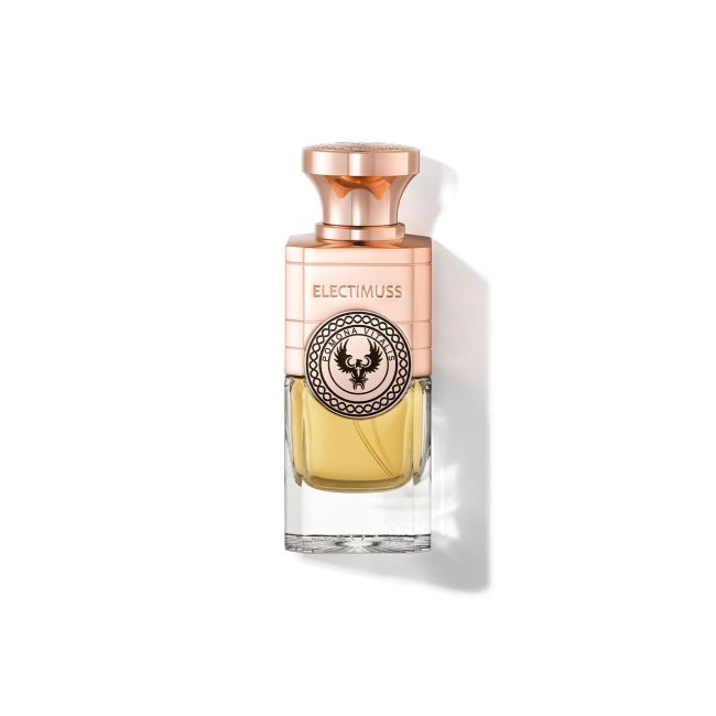 Electimuss POMONA VITALIS - Extrait de Parfum Uniszex Illat