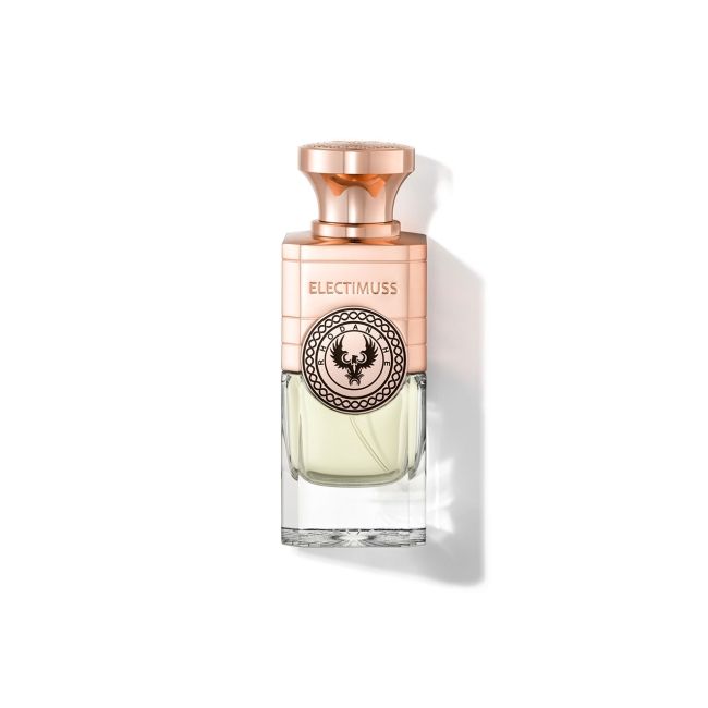 Electimuss RHODANTHE - Extrait de Parfum Uniszex Illat