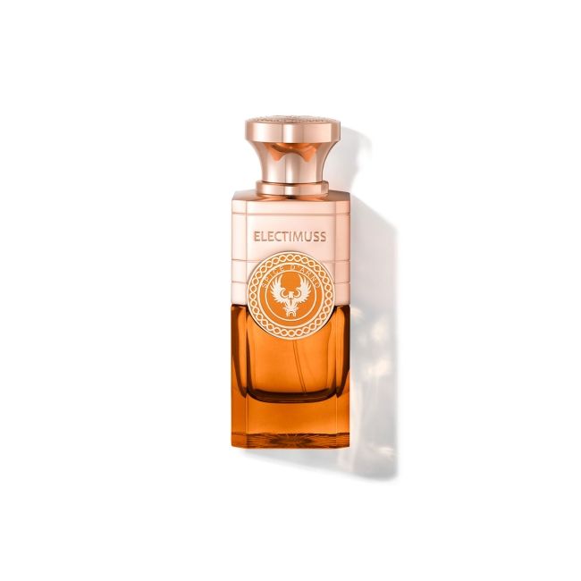 Electimuss SPICE D'ARNO - Extrait de Parfum Uniszex Illat
