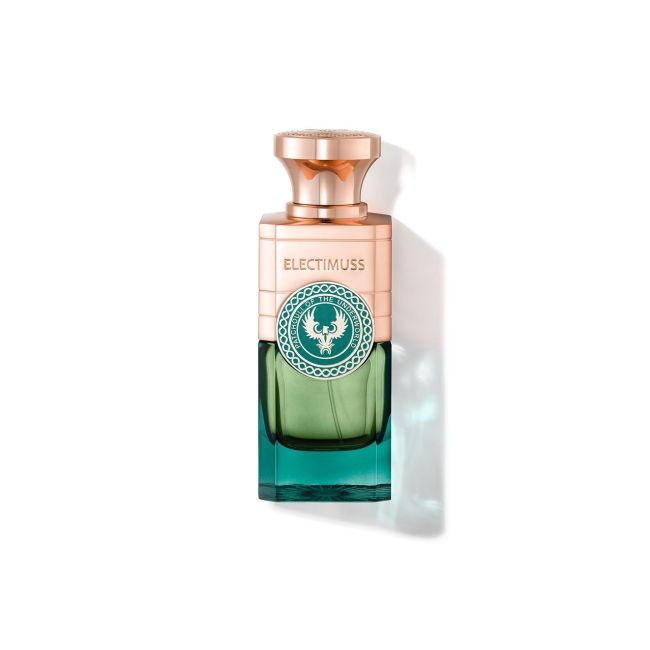 Electimuss PATCHOULI OF THE UNDERWORLD - Extrait de Parfum Uniszex Illat
