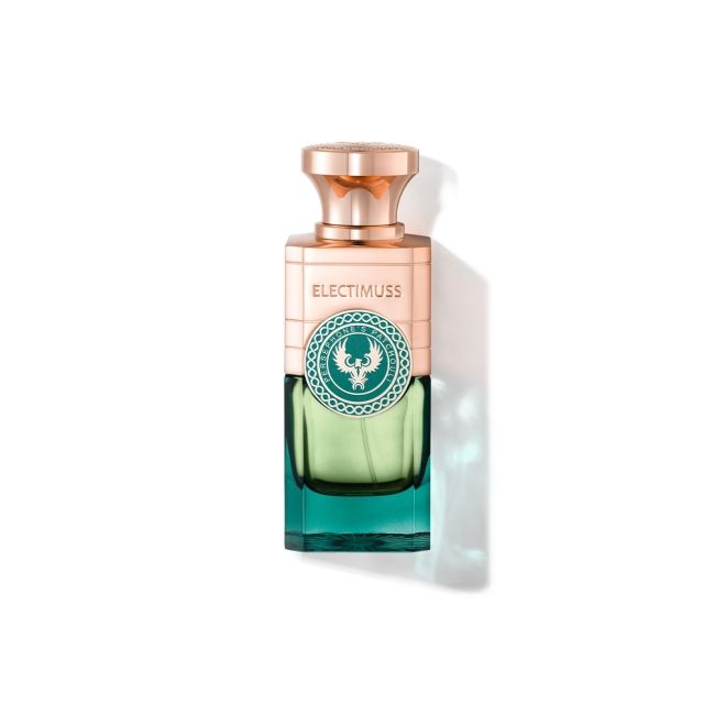 Electimuss PERSEPHONE'S PATCHOULI - Extrait de Parfum Uniszex Illat