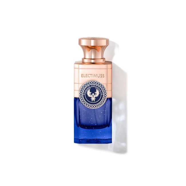 Electimuss AQUILA ABSOLUTE - Extrait de Parfum Uniszex Illat