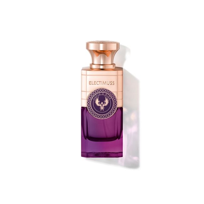 Electimuss CUPID'S KISS - Extrait de Parfum Uniszex Illat