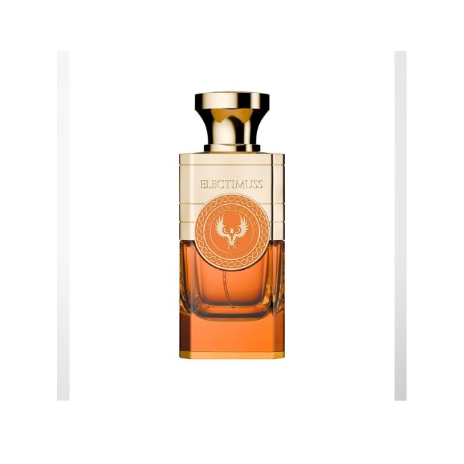 Electimuss CASPIAN CHERRY - Extrait de Parfum Uniszex Illat
