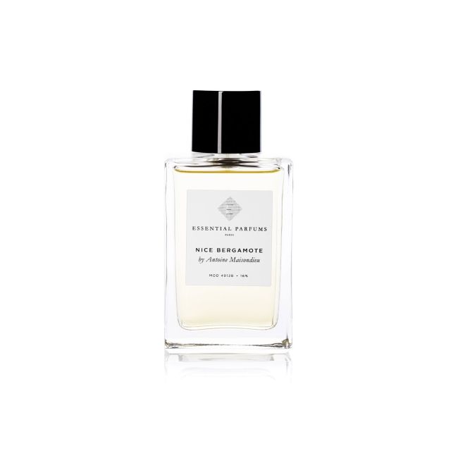Essential Parfums Nice Bergamote Refillable - Eau de Parfum Uniszex Illat