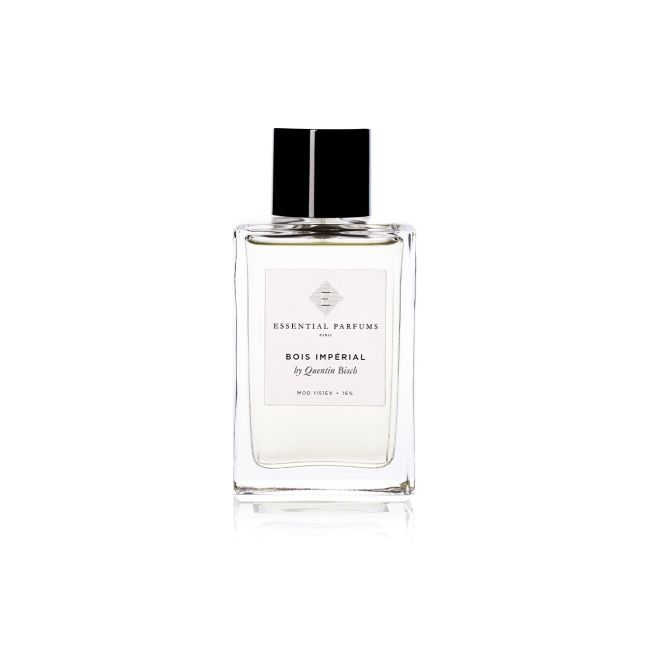 Essential Parfums Bois Imperial Refillable - Eau de Parfum Uniszex Illat