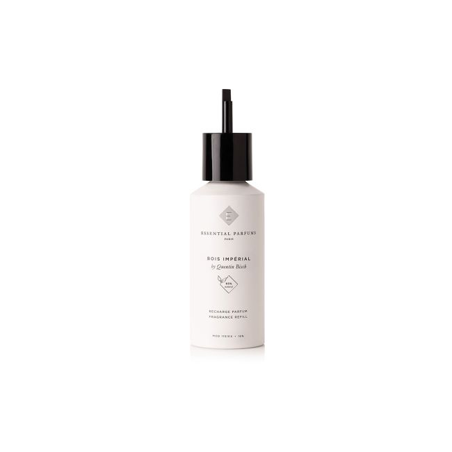 Essential Parfums Bois Imperial Vanille Refill - Eau de Parfum Uniszex Illat