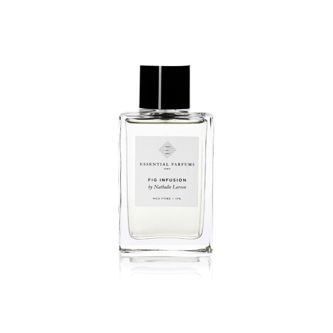 Essential Parfums Fig Infusion Refillable - Eau de Parfum Uniszex Illat