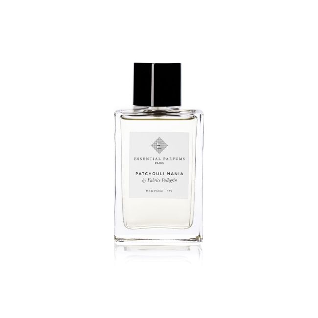 Essential Parfums Patchouli Mania Refillable - Eau de Parfum Uniszex Illat