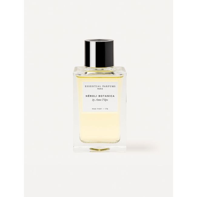 Essential Parfums Neroli Botanica Refillable - Eau de Parfum Uniszex Illat