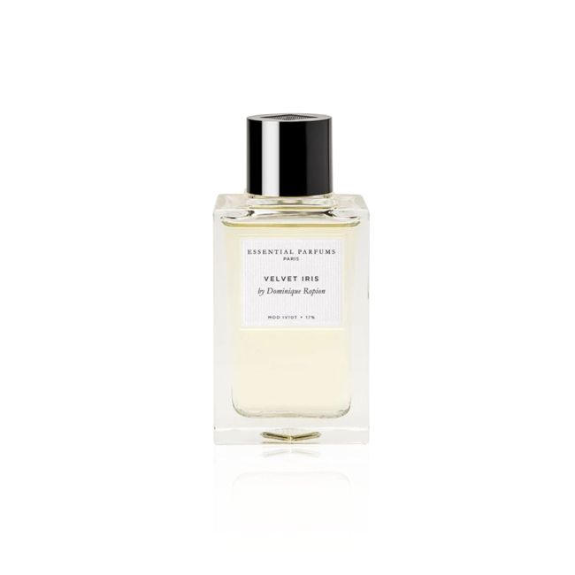 Essential Parfums Velvet Iris - Eau de Parfum Uniszex Illat