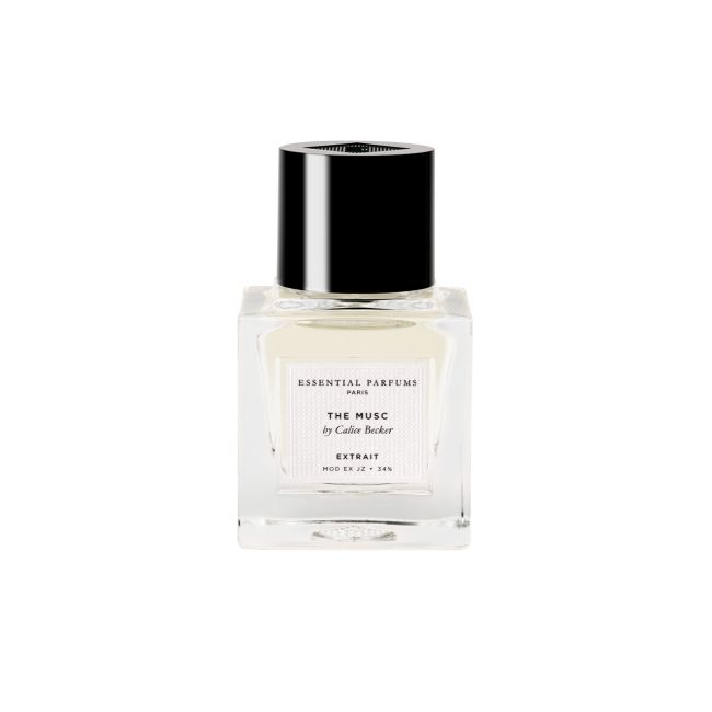 Essential Parfums The Musc 30ml - Extrait de Parfum Uniszex Illat