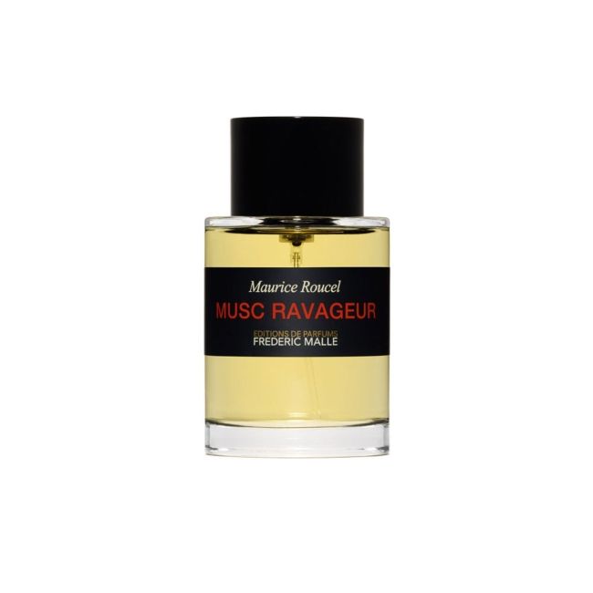Editions de Parfums Frederic Malle Musc Ravageur - Eau de Parfum Uniszex Illat