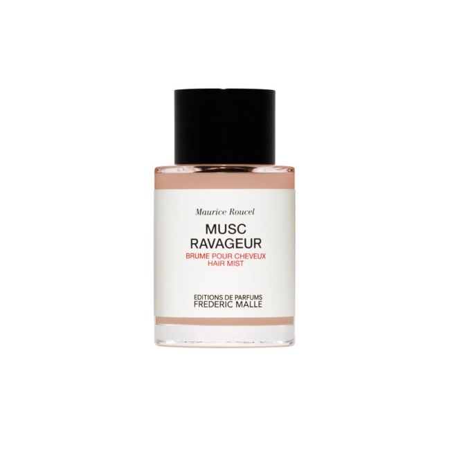 Editions de Parfums Frederic Malle Musc Ravageur Hair Mist - Uniszex Haj Parfüm