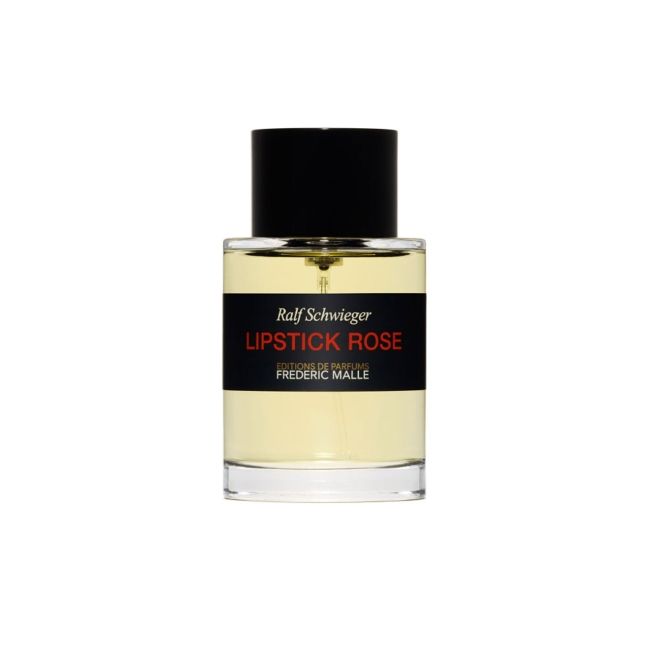 Editions de Parfums Frederic Malle Lipstick Rose - Eau de Parfum Uniszex Illat