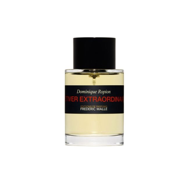 Editions de Parfums Frederic Malle Vetiver Extraordinaire - Eau de Parfum Uniszex Illat