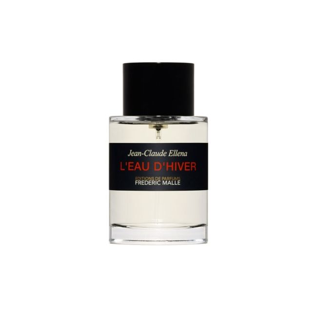 Editions de Parfums Frederic Malle L`Eau D`Hiver - Eau de Parfum Uniszex Illat
