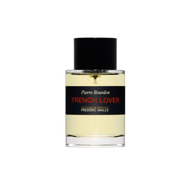 Editions de Parfums Frederic Malle French Lover - Eau de Parfum Férfi Illat