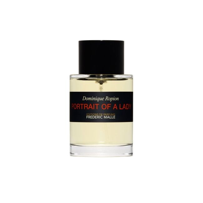 Editions de Parfums Frederic Malle Portrait of a Lady - Eau de Parfum Uniszex Illat