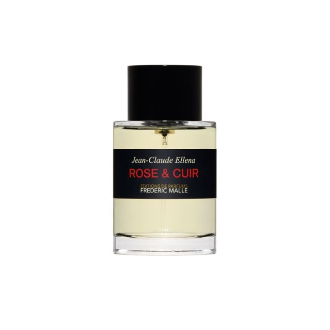 Editions de Parfums Frederic Malle Rose and Cuir - Eau de Parfum Uniszex Illat